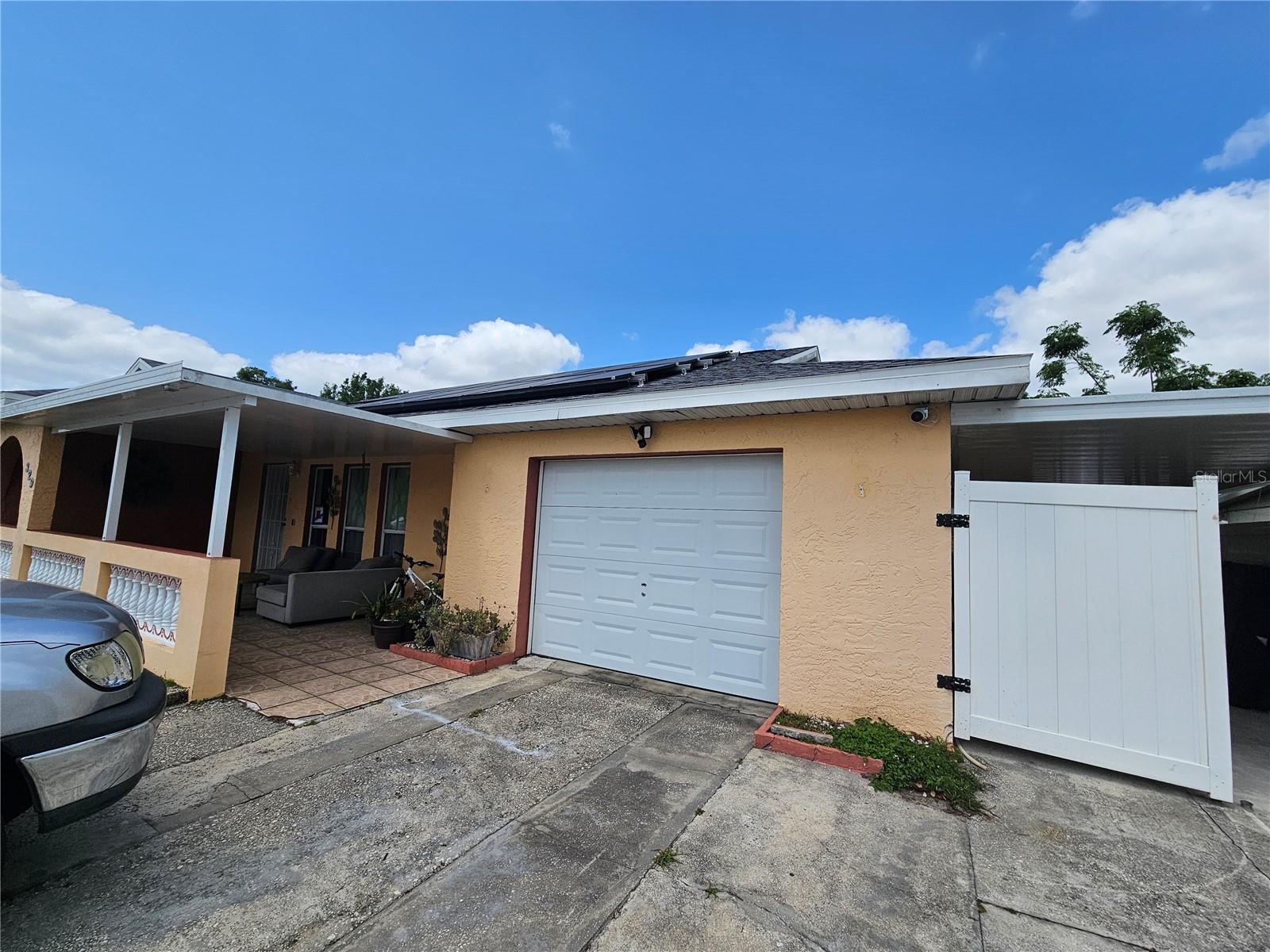 320 BUTTONWOOD DR, KISSIMMEE, FL, 34743