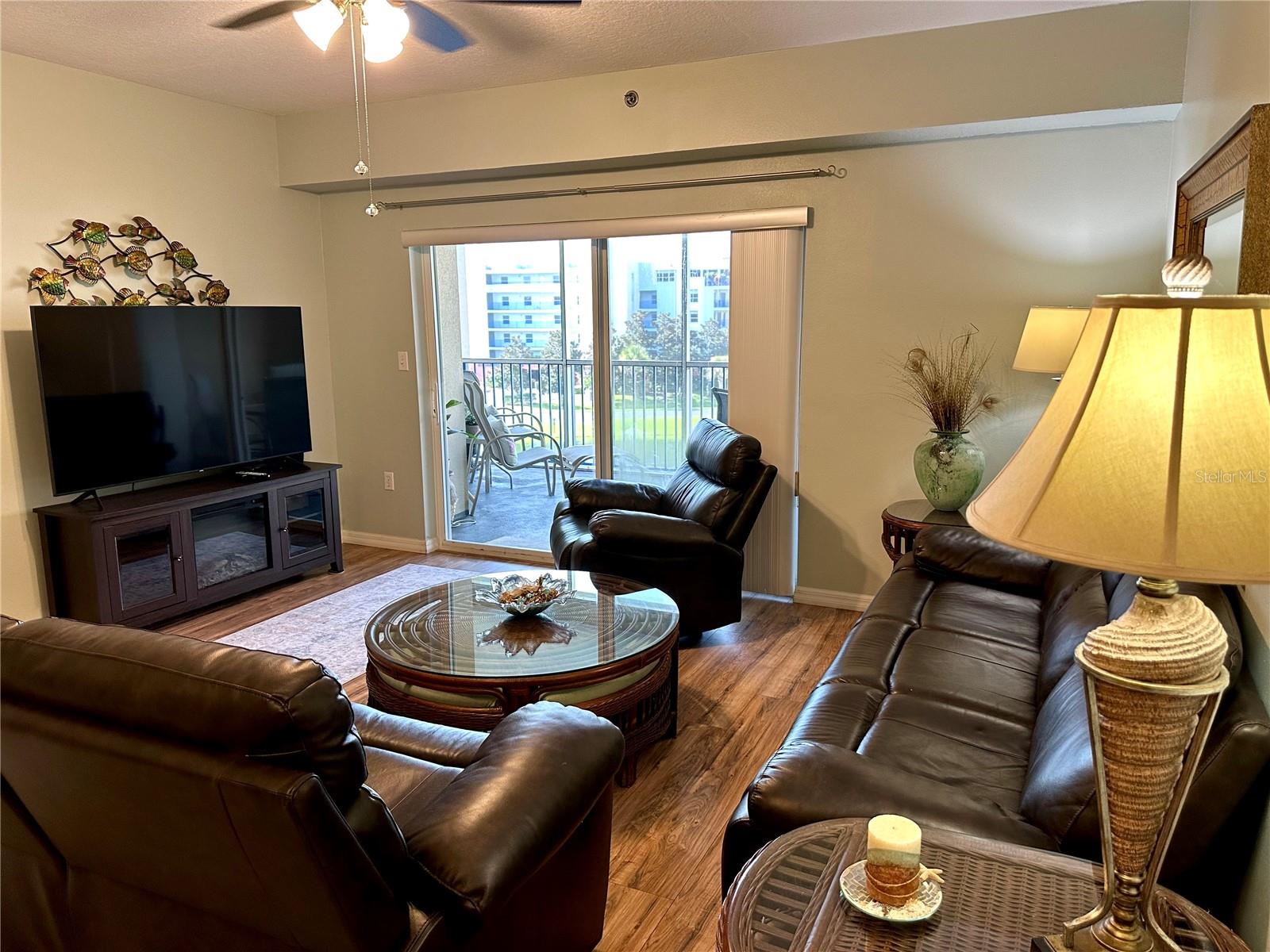 5300 S ATLANTIC AVE #8-402, NEW SMYRNA BEACH, FL, 32169