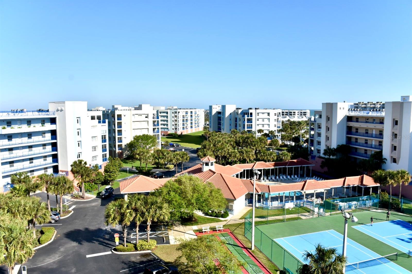 5300 S ATLANTIC AVE #8-402, NEW SMYRNA BEACH, FL, 32169