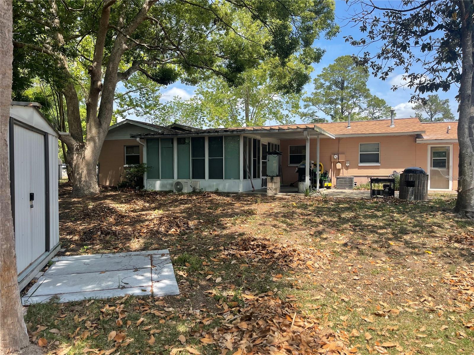 471 LAKE RD, OCALA, FL, 34472