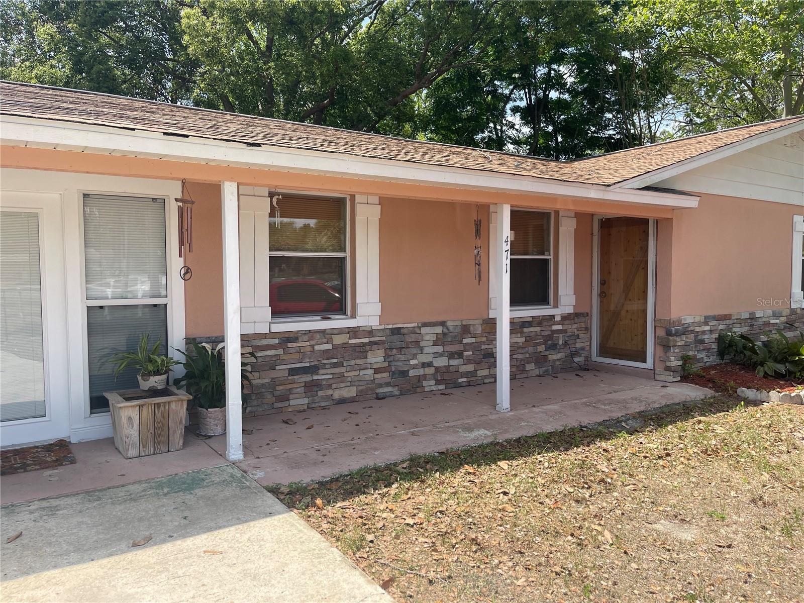 471 LAKE RD, OCALA, FL, 34472