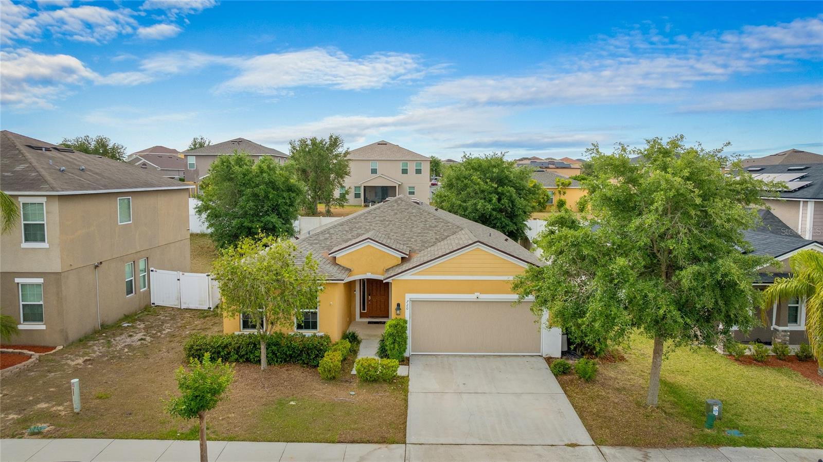 720 BLACK EAGLE DR, GROVELAND, FL, 34736