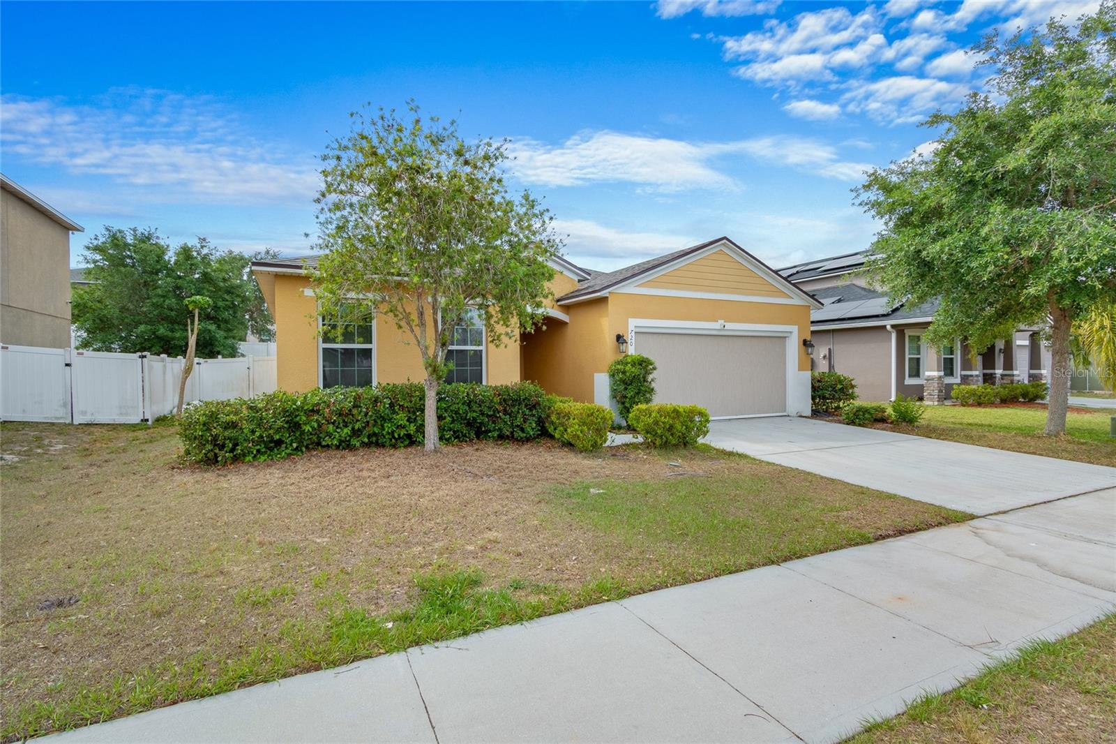 720 BLACK EAGLE DR, GROVELAND, FL, 34736