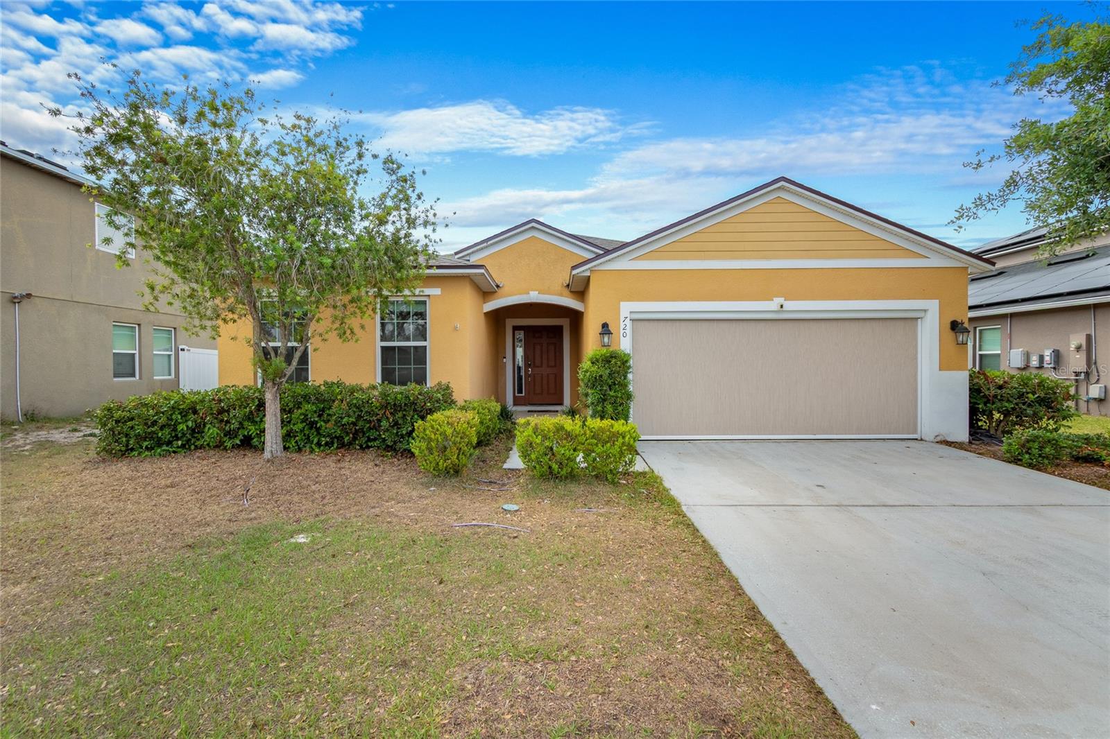 720 BLACK EAGLE DR, GROVELAND, FL, 34736
