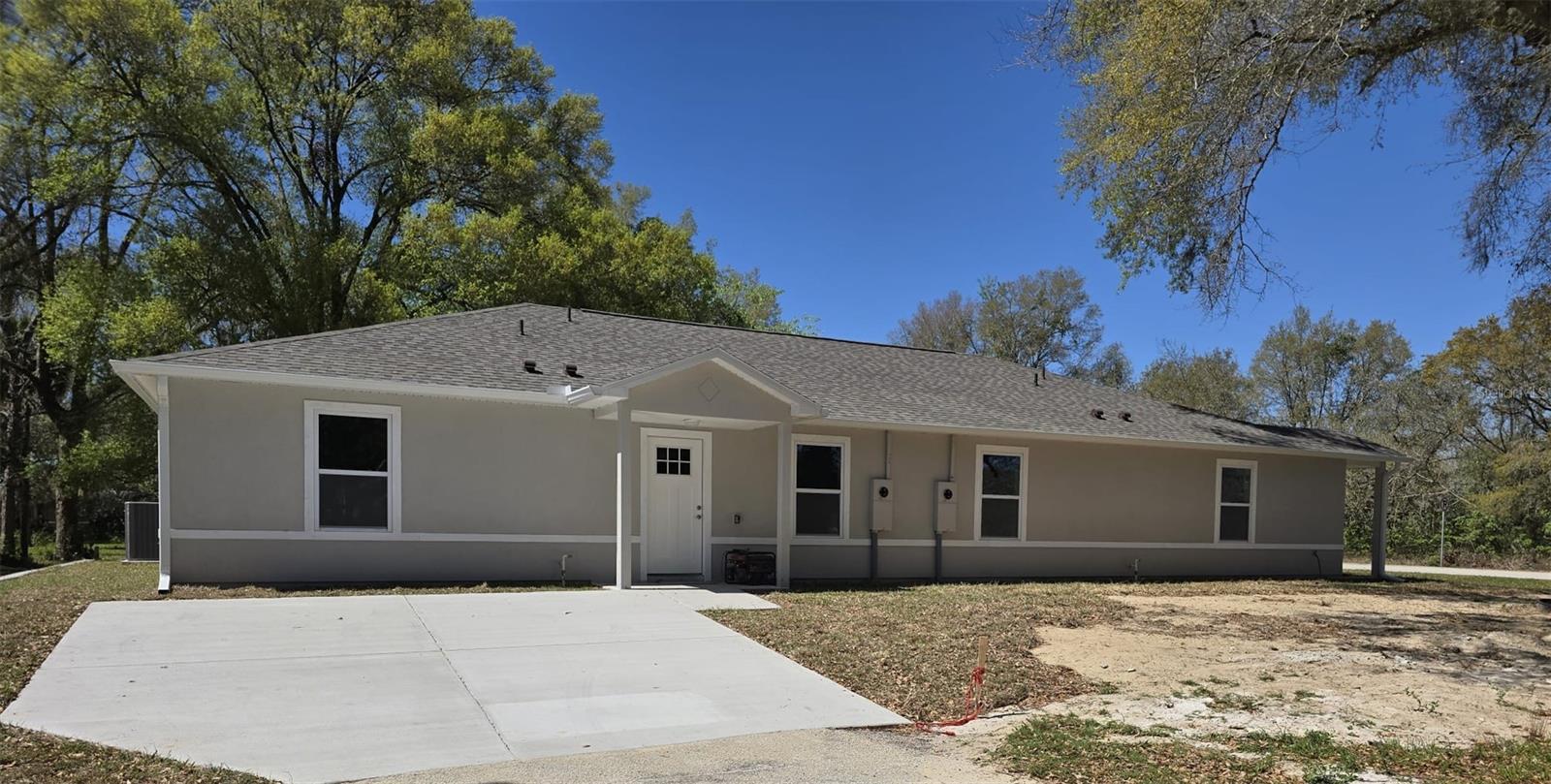 346 NW 24TH AVE, OCALA, FL, 34475