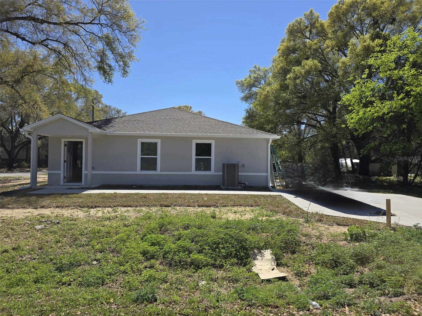 346 NW 24TH AVE, OCALA, FL, 34475