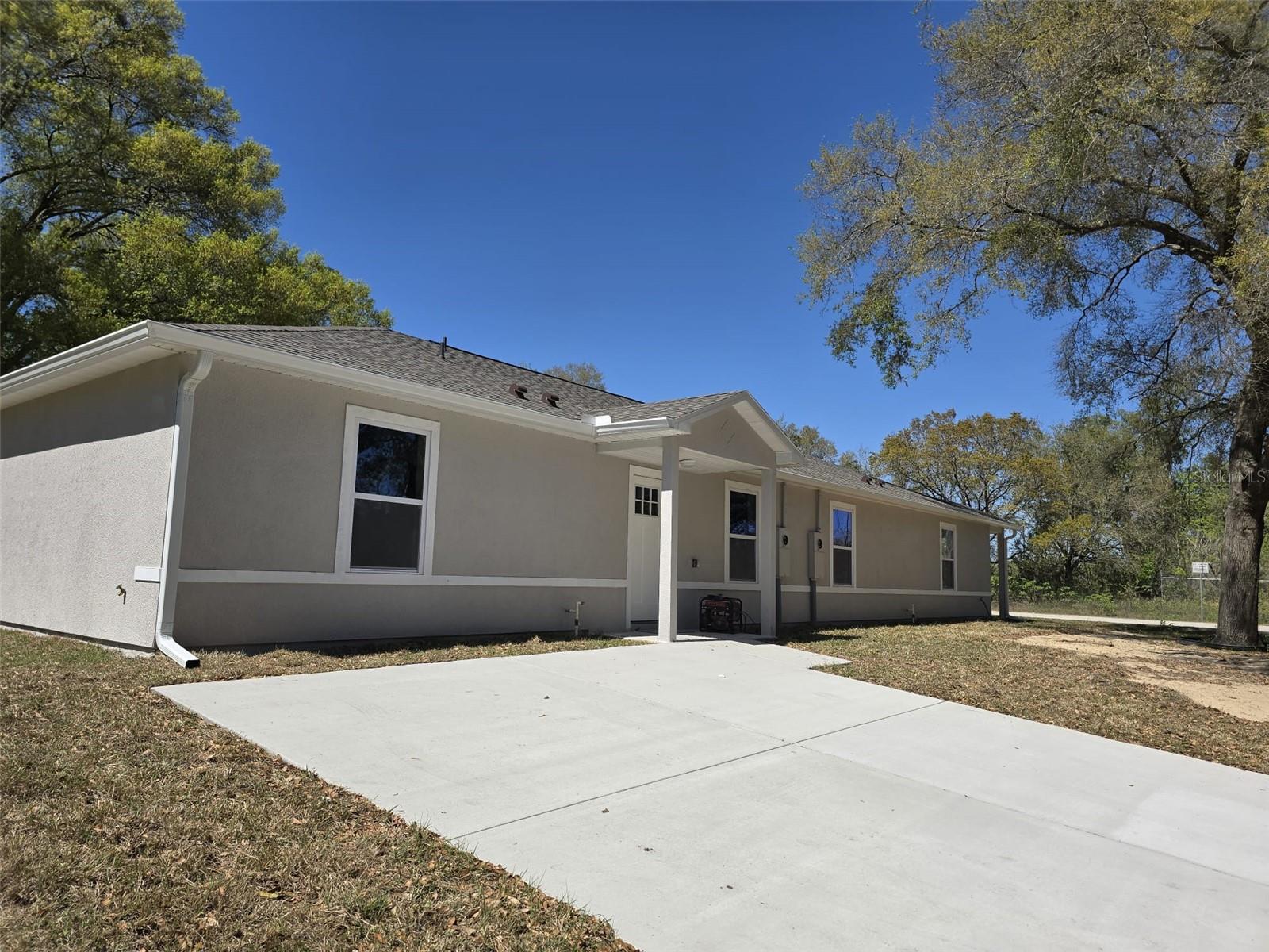 346 NW 24TH AVE, OCALA, FL, 34475