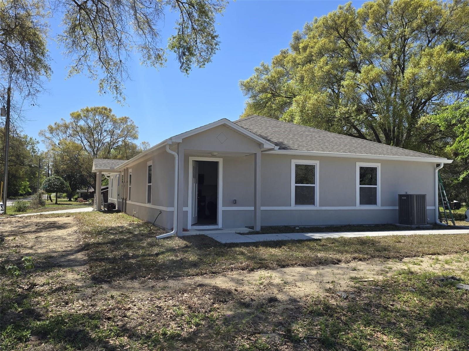 346 NW 24TH AVE, OCALA, FL, 34475