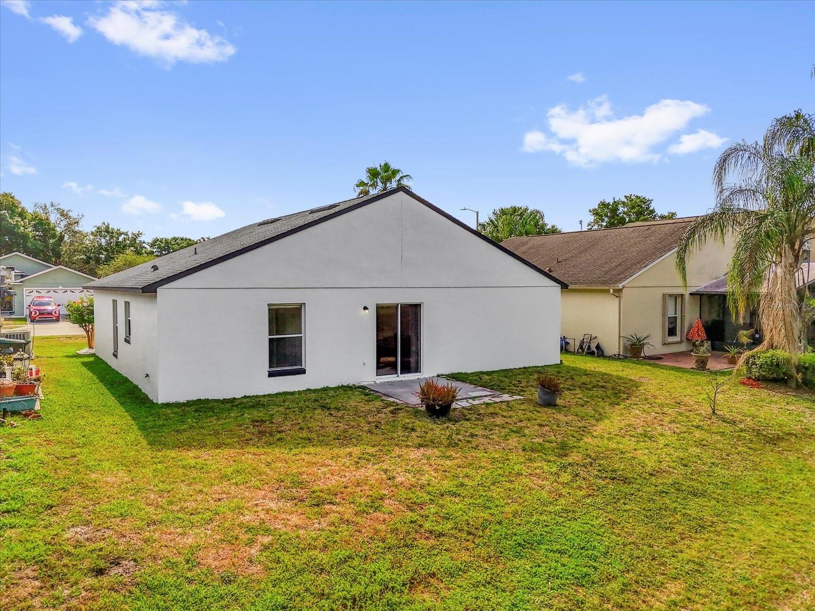 11172 PINEWOOD COVE LN, ORLANDO, FL, 32817