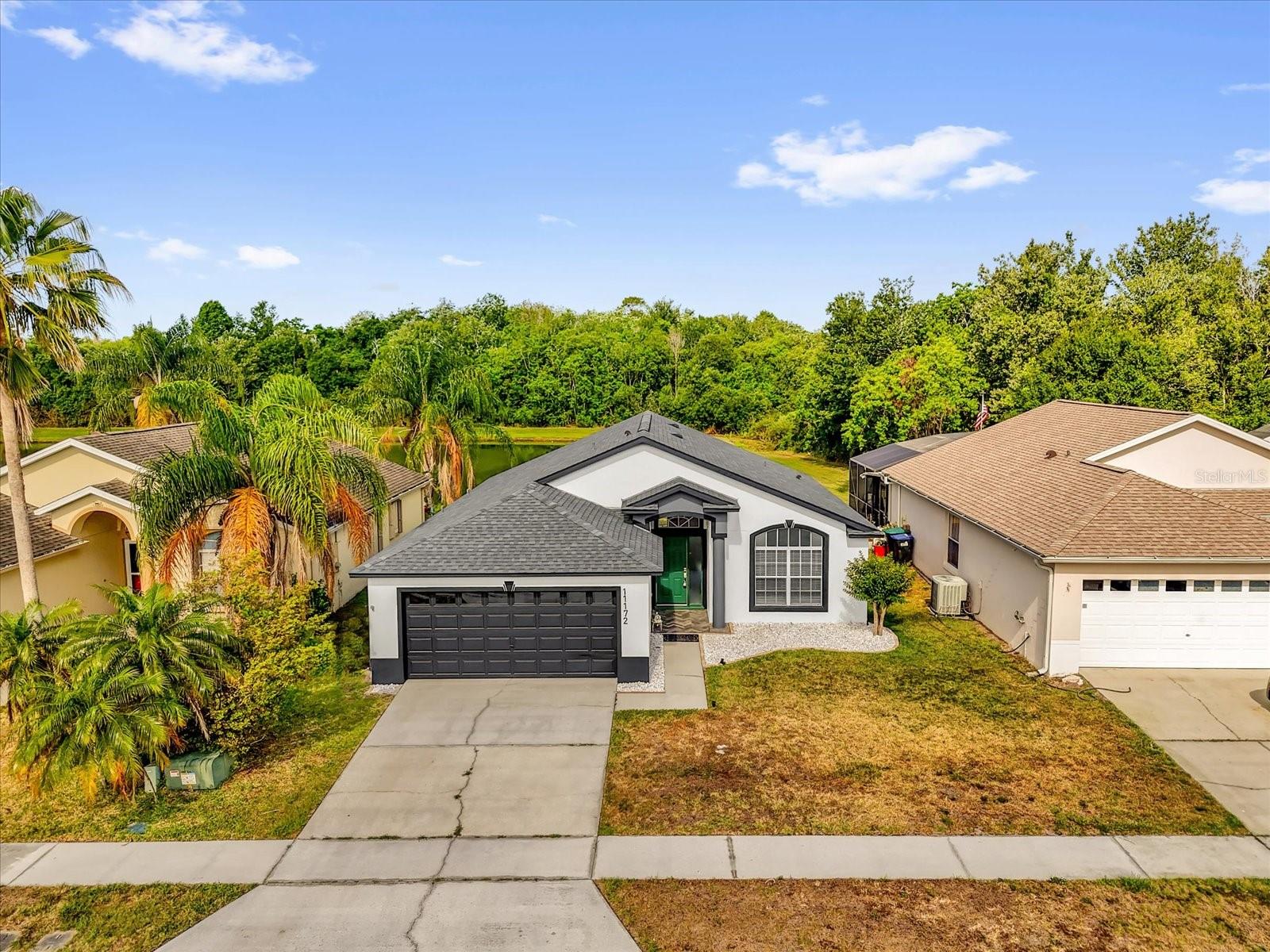 11172 PINEWOOD COVE LN, ORLANDO, FL, 32817