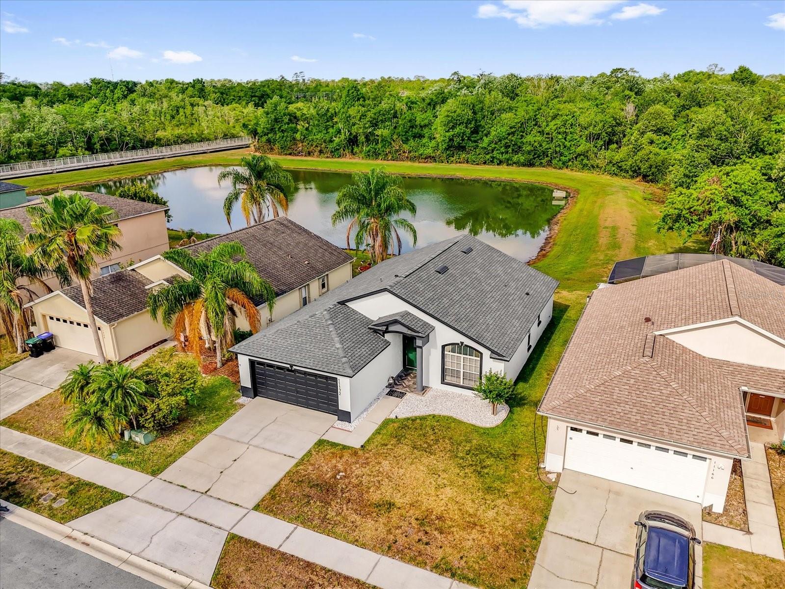 11172 PINEWOOD COVE LN, ORLANDO, FL, 32817