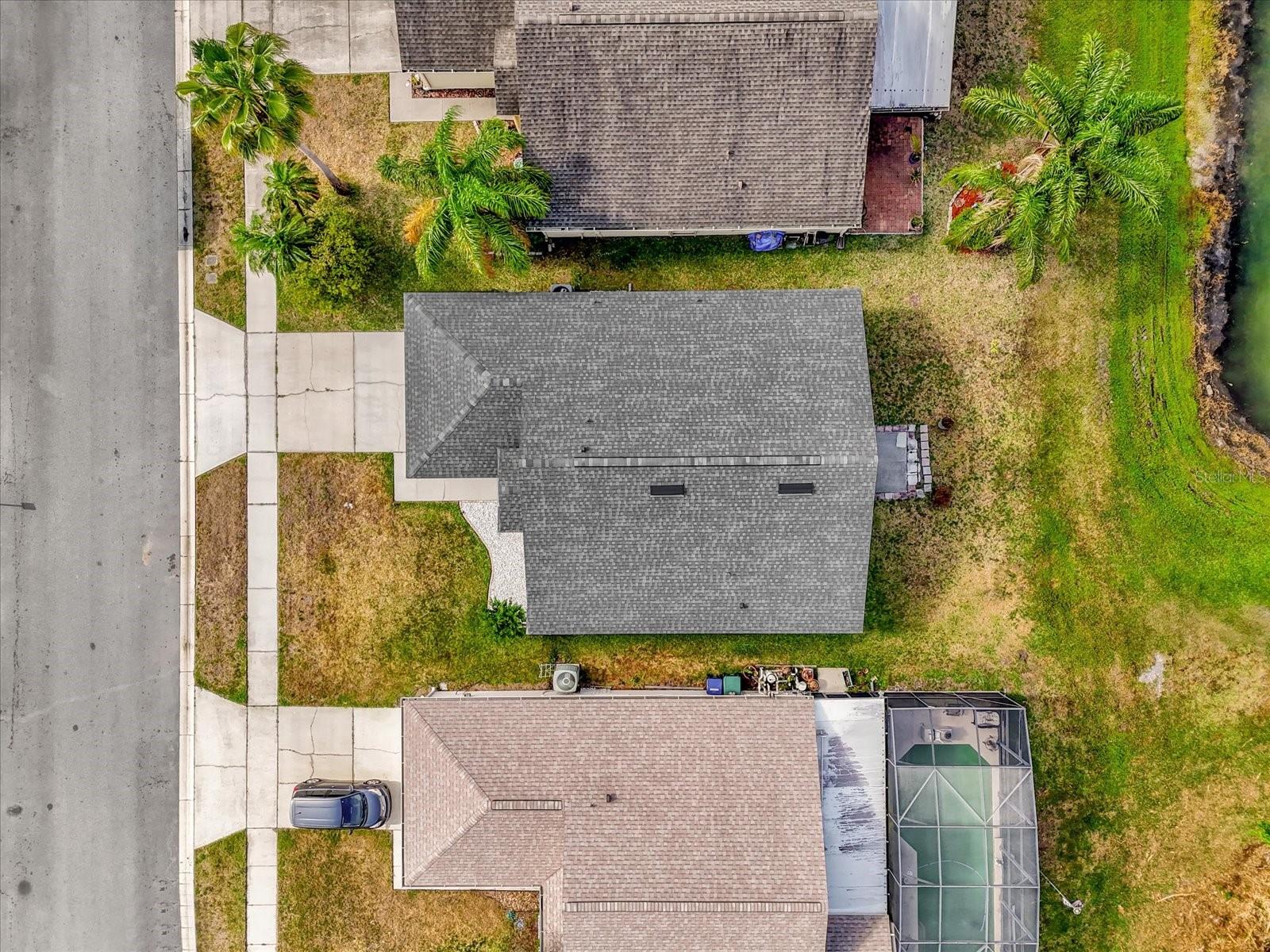 11172 PINEWOOD COVE LN, ORLANDO, FL, 32817