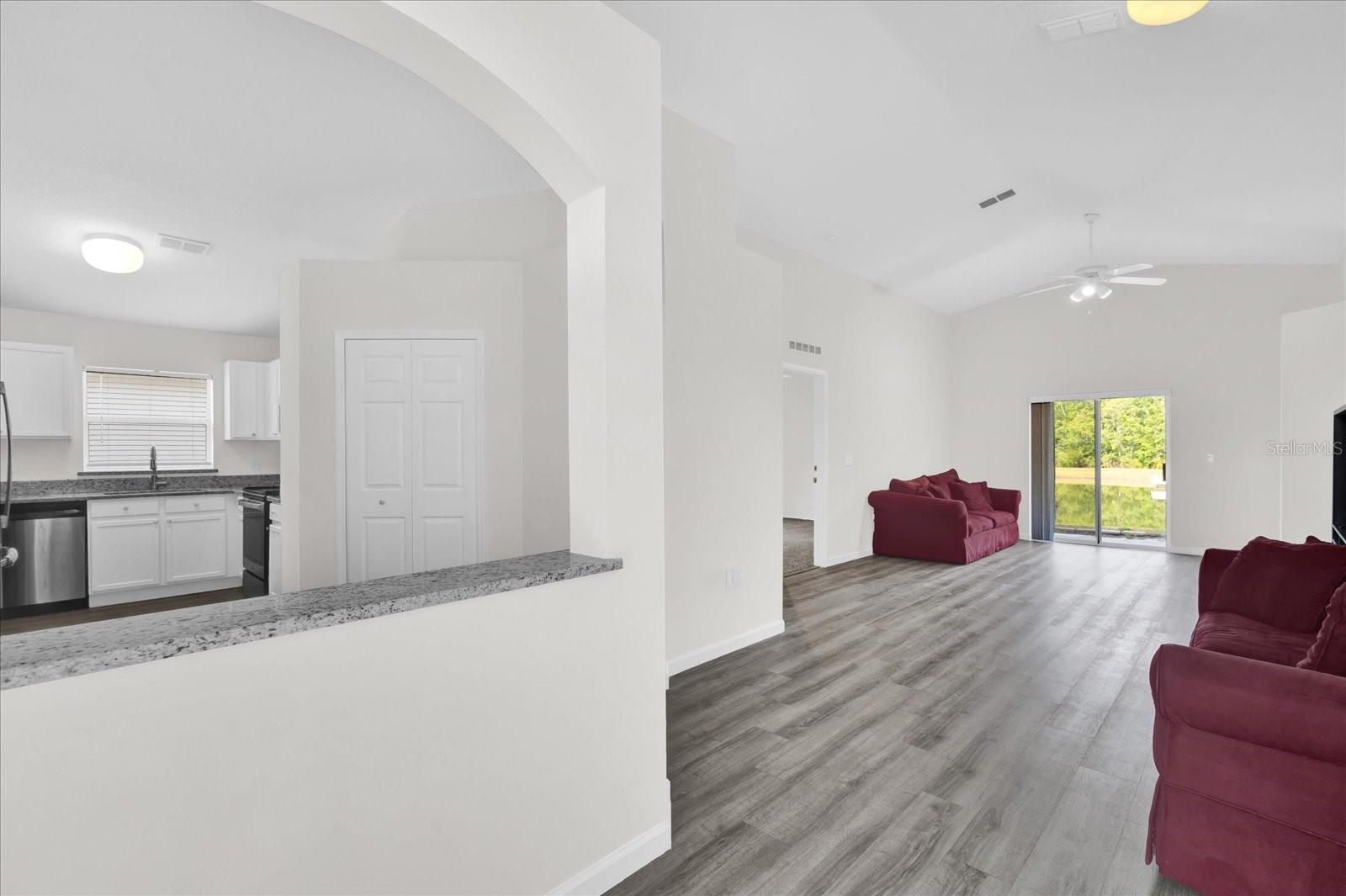 11172 PINEWOOD COVE LN, ORLANDO, FL, 32817