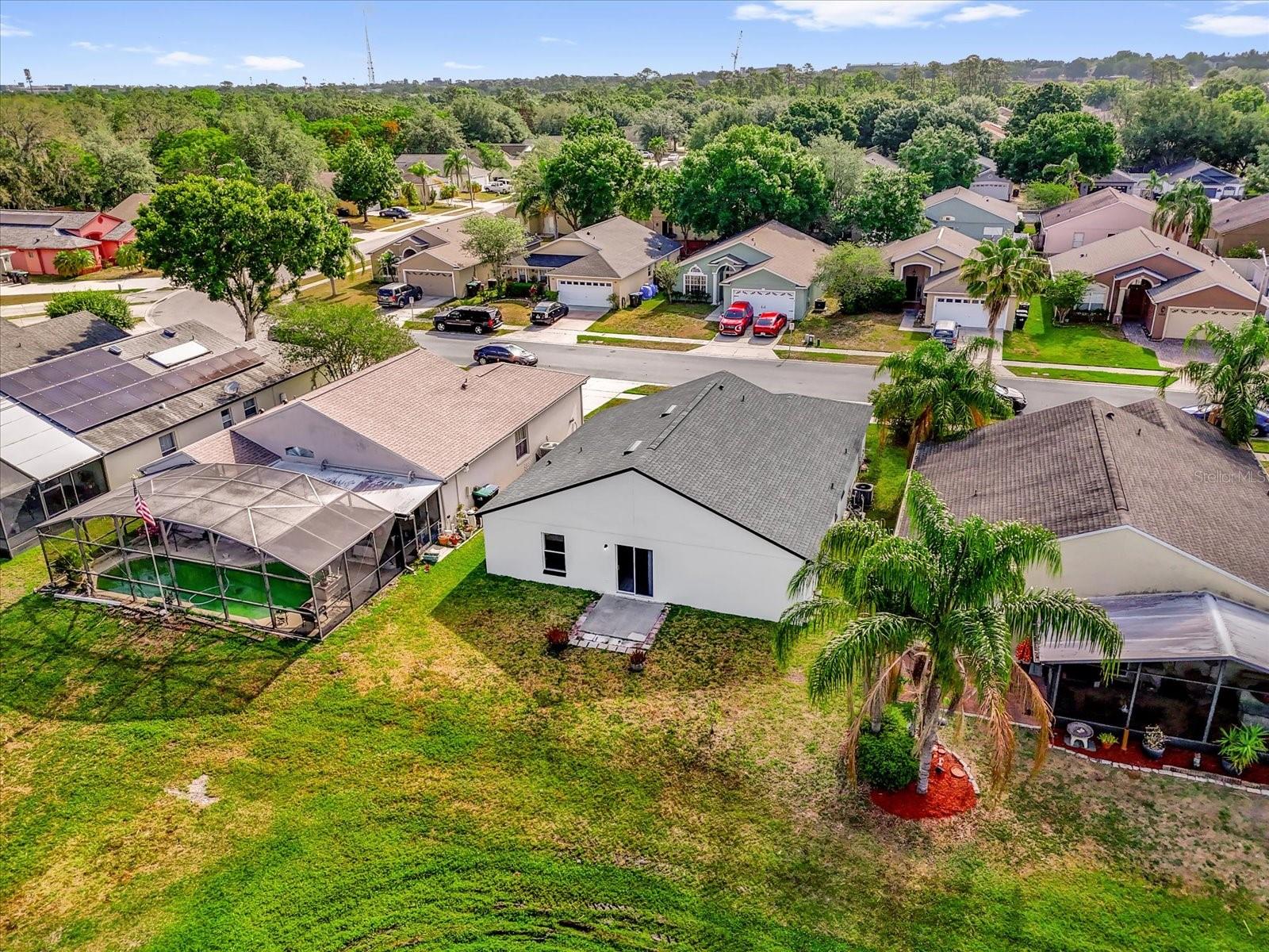 11172 PINEWOOD COVE LN, ORLANDO, FL, 32817