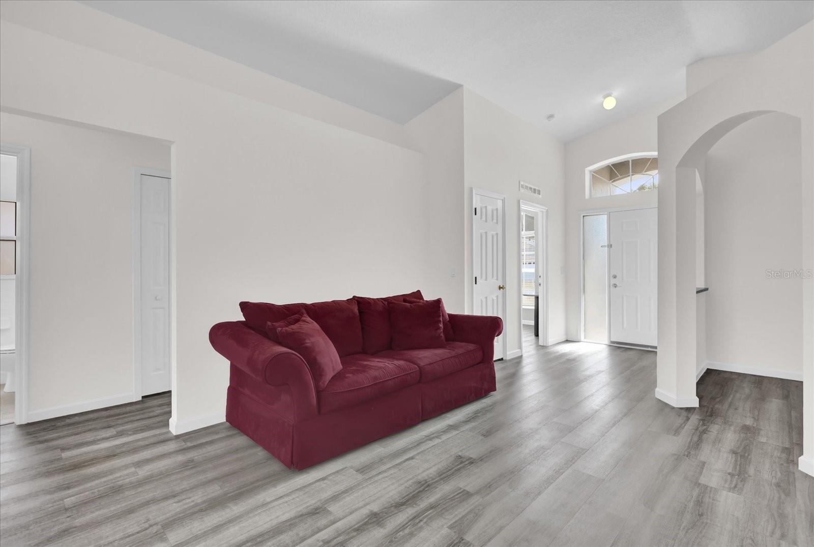 11172 PINEWOOD COVE LN, ORLANDO, FL, 32817