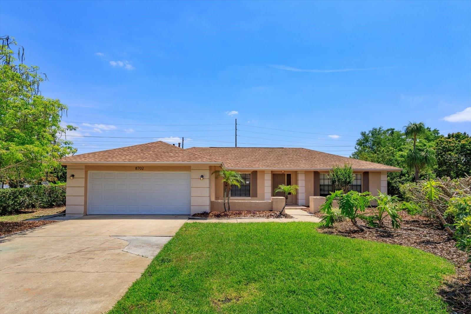 8702 MASTER LINK CT, ORLANDO, FL, 32836