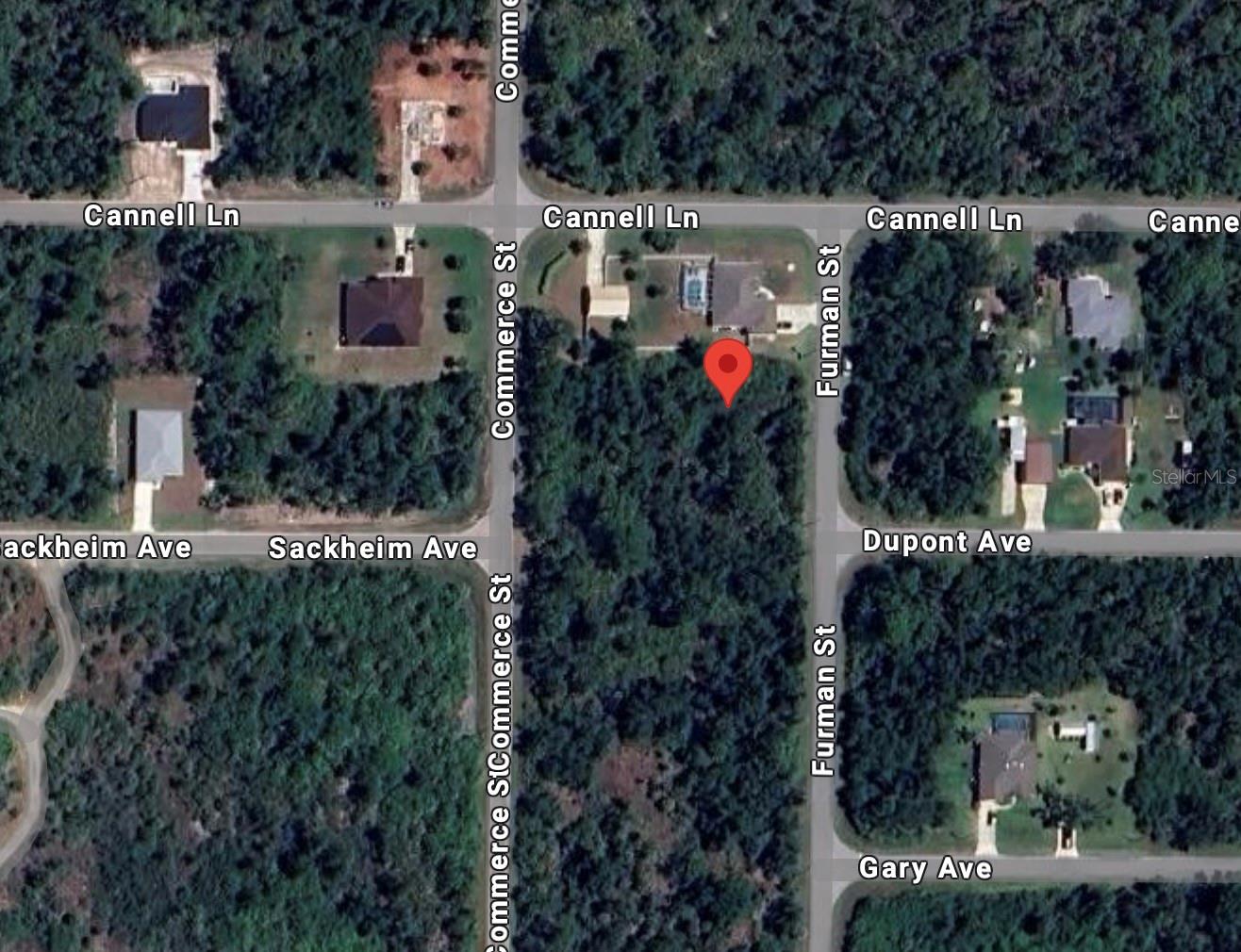 1239 FURMAN ST, PORT CHARLOTTE, FL, 33953