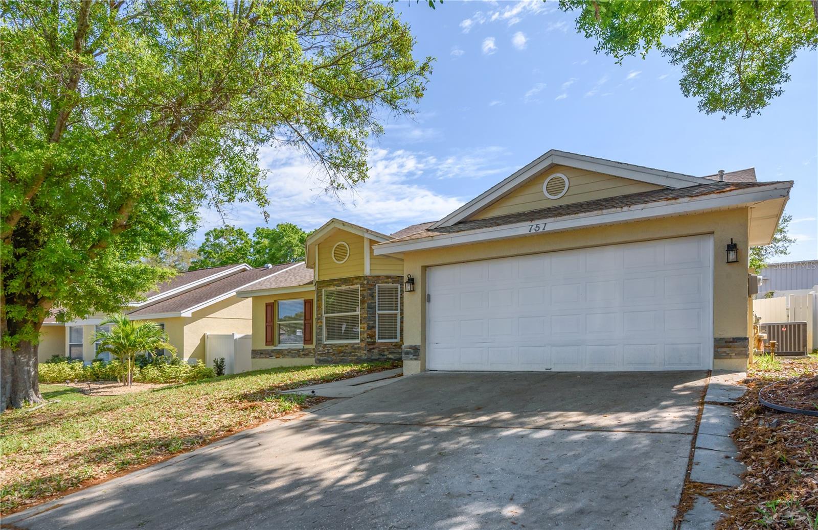 751 WILDFLOWER DR, PALM HARBOR, FL, 34683