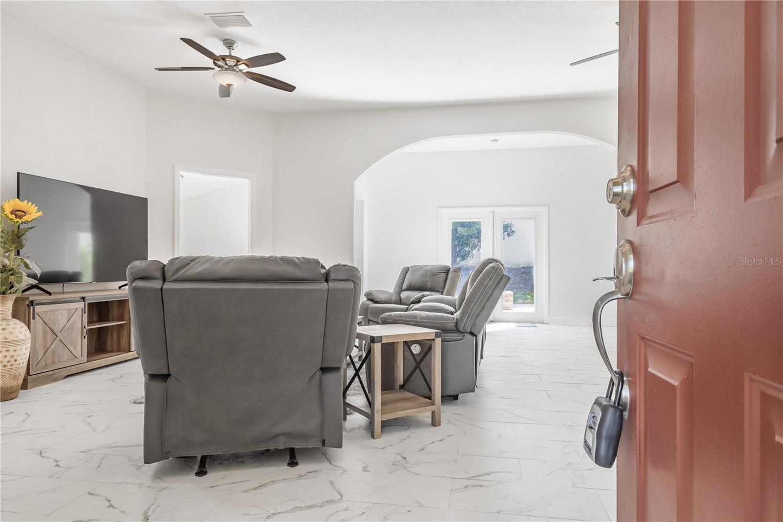 751 WILDFLOWER DR, PALM HARBOR, FL, 34683