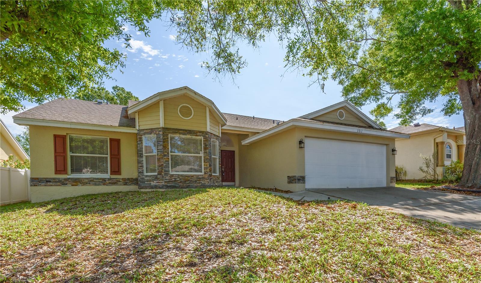 751 WILDFLOWER DR, PALM HARBOR, FL, 34683