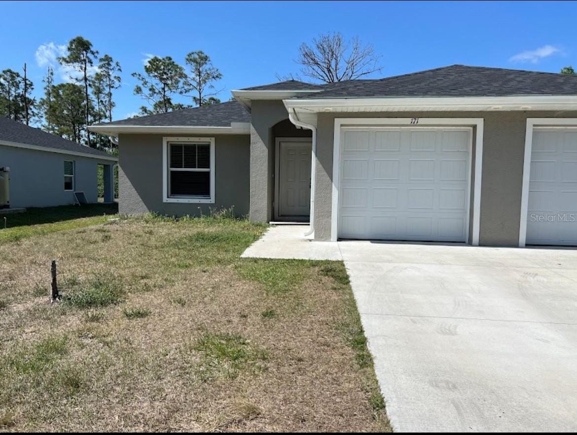 171 LOMOND DR, PORT CHARLOTTE, FL, 33953