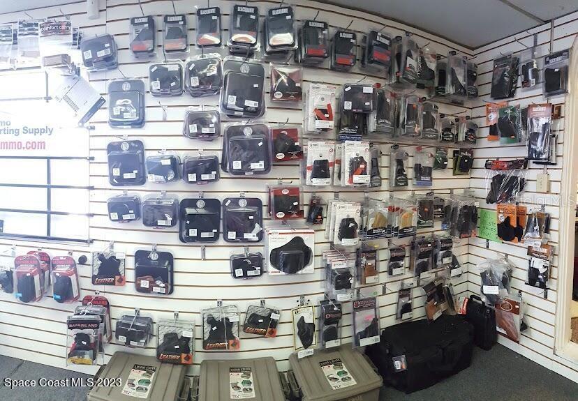 1309 S WASHINGTON AVE, TITUSVILLE, FL, 32780