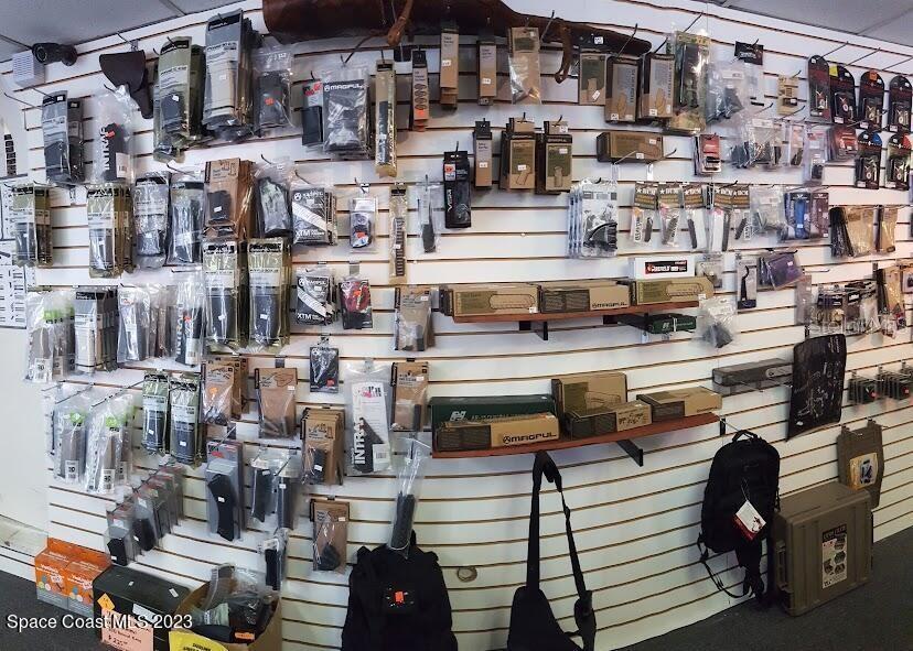 1309 S WASHINGTON AVE, TITUSVILLE, FL, 32780