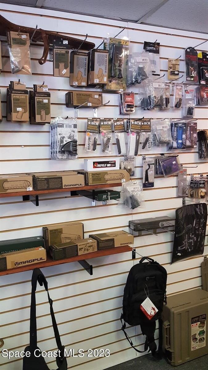 1309 S WASHINGTON AVE, TITUSVILLE, FL, 32780