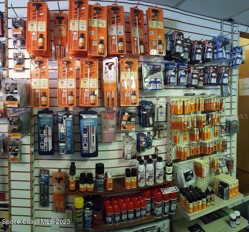 1309 S WASHINGTON AVE, TITUSVILLE, FL, 32780