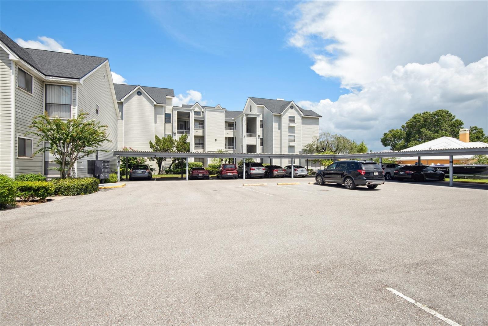 3127 W SLIGH AVE #204B, TAMPA, FL, 33614