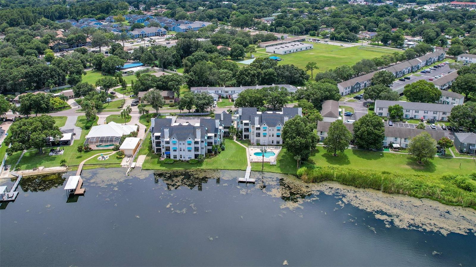 3127 W SLIGH AVE #204B, TAMPA, FL, 33614