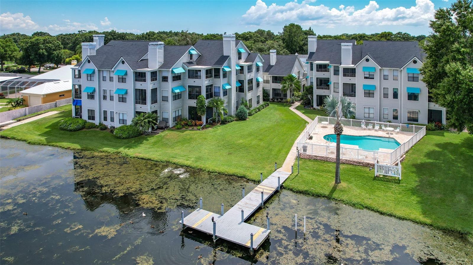 3127 W SLIGH AVE #204B, TAMPA, FL, 33614