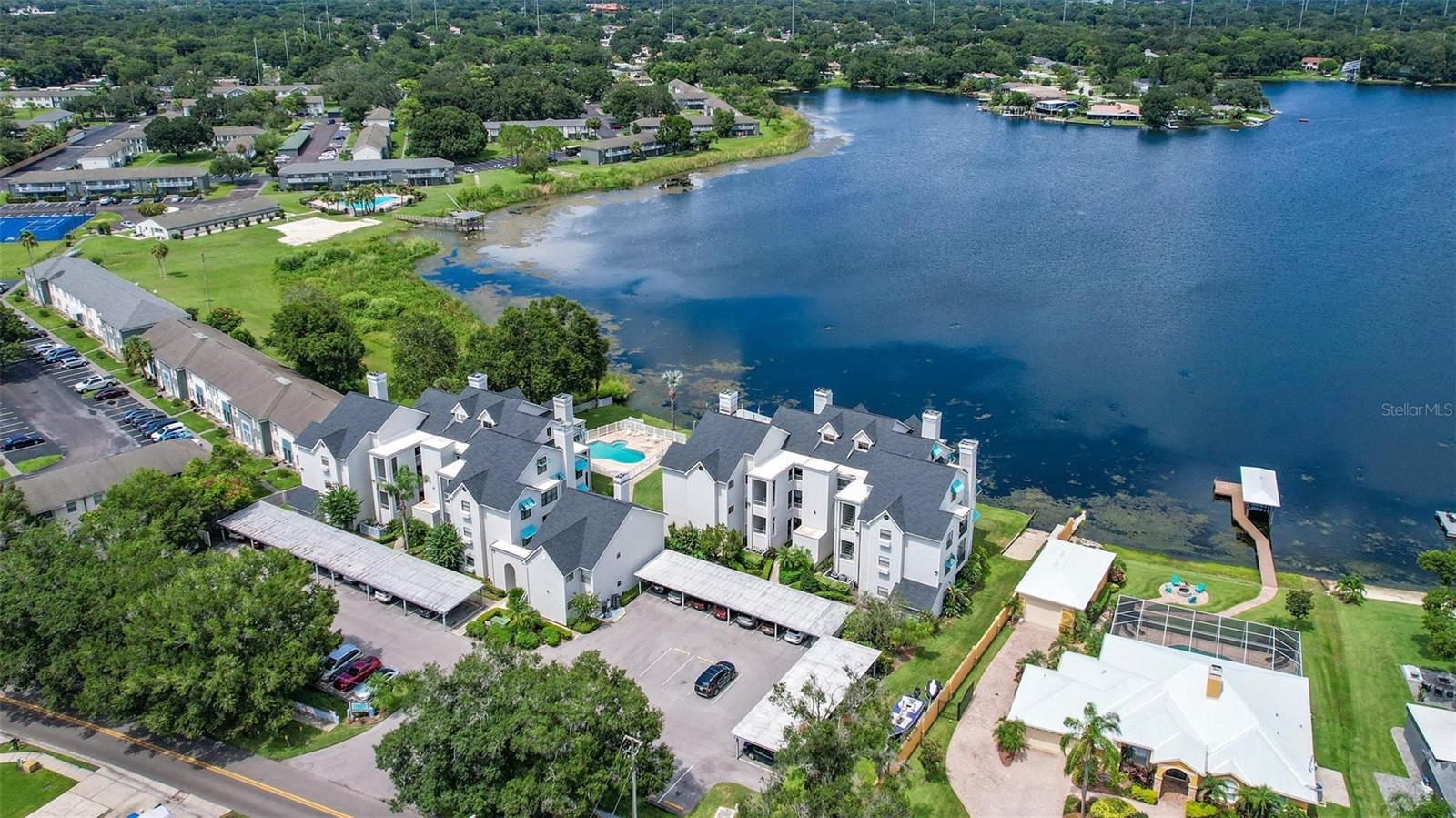 3127 W SLIGH AVE #204B, TAMPA, FL, 33614