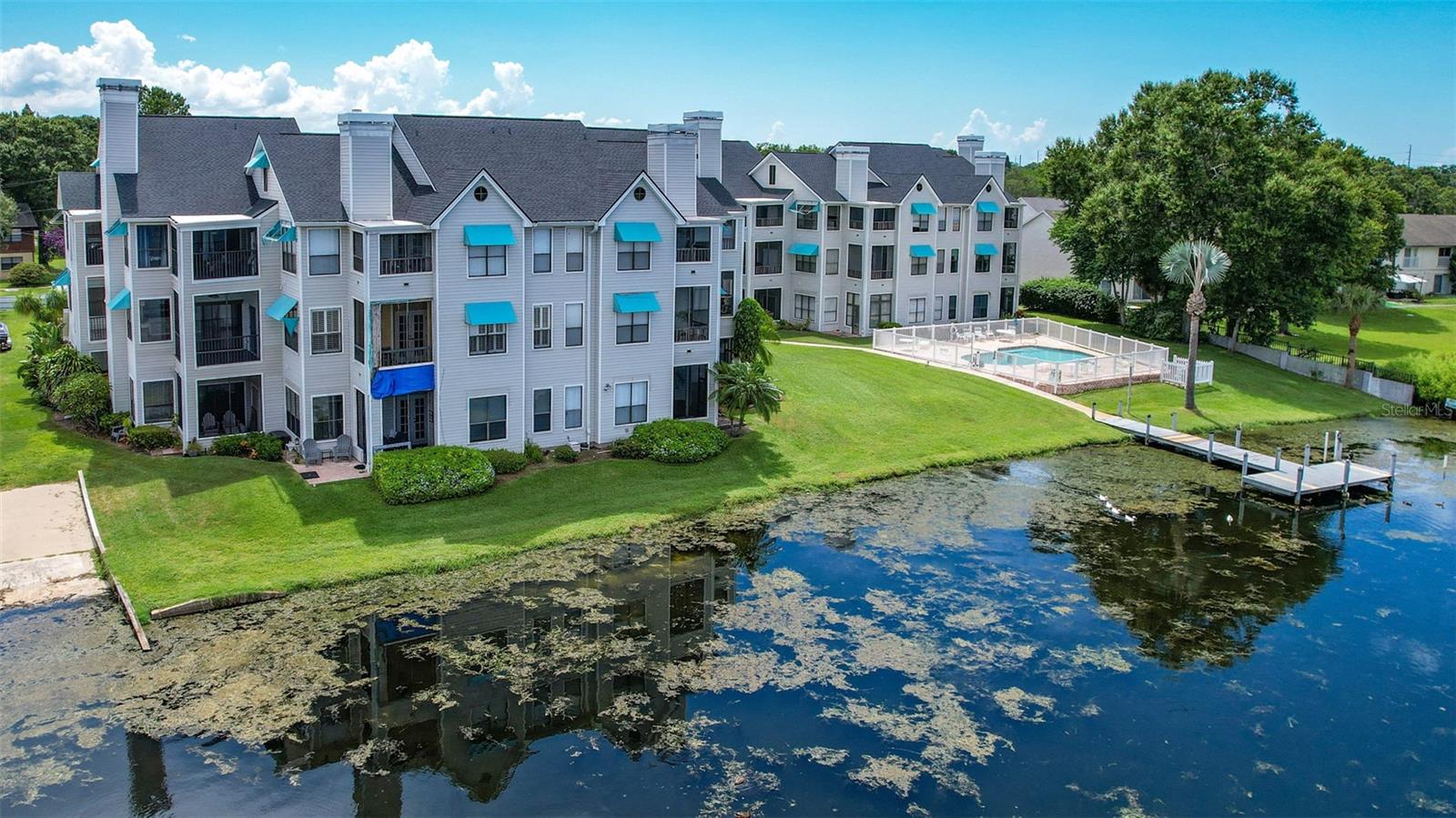 3127 W SLIGH AVE #204B, TAMPA, FL, 33614