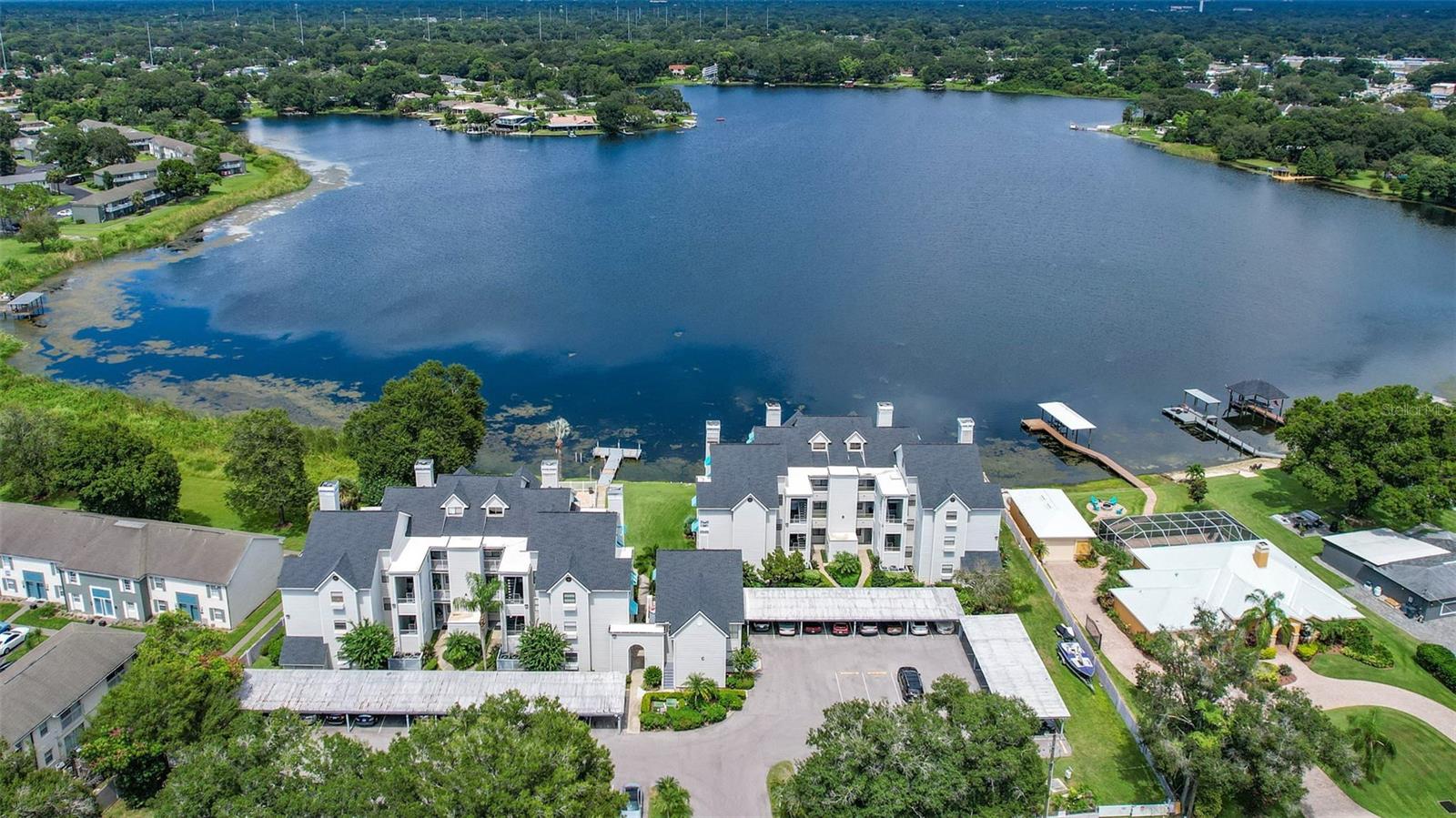 3127 W SLIGH AVE #204B, TAMPA, FL, 33614