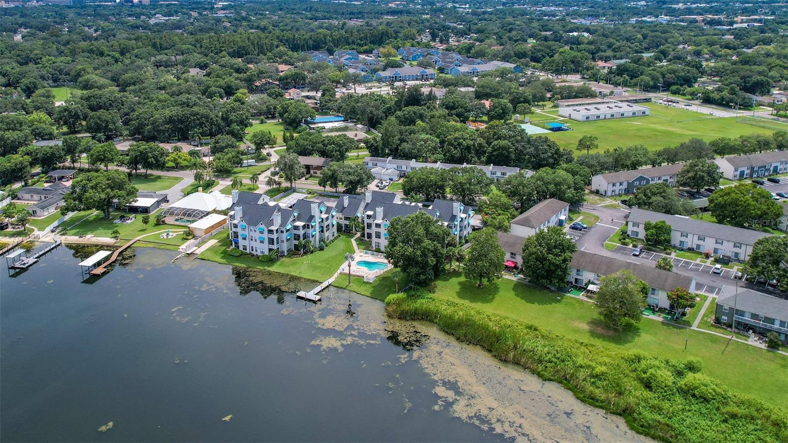 3127 W SLIGH AVE #204B, TAMPA, FL, 33614