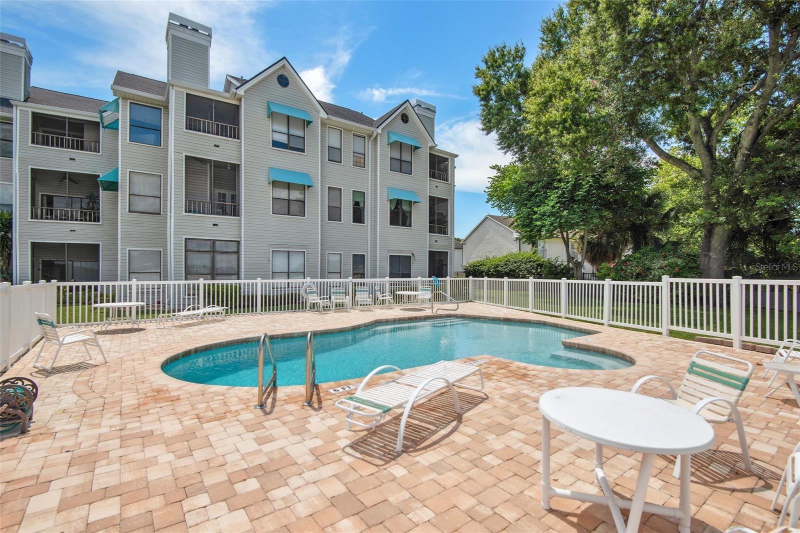 3127 W SLIGH AVE #204B, TAMPA, FL, 33614