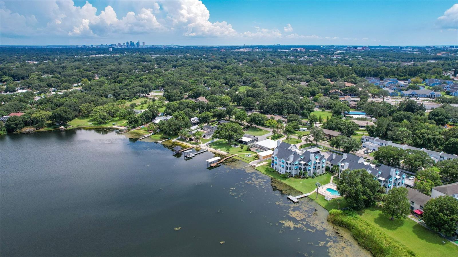 3127 W SLIGH AVE #204B, TAMPA, FL, 33614