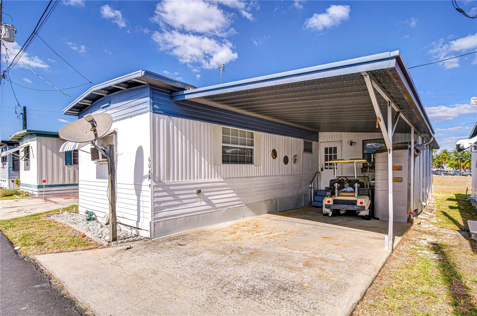6046 HARRIET ST, ZEPHYRHILLS, FL, 33542