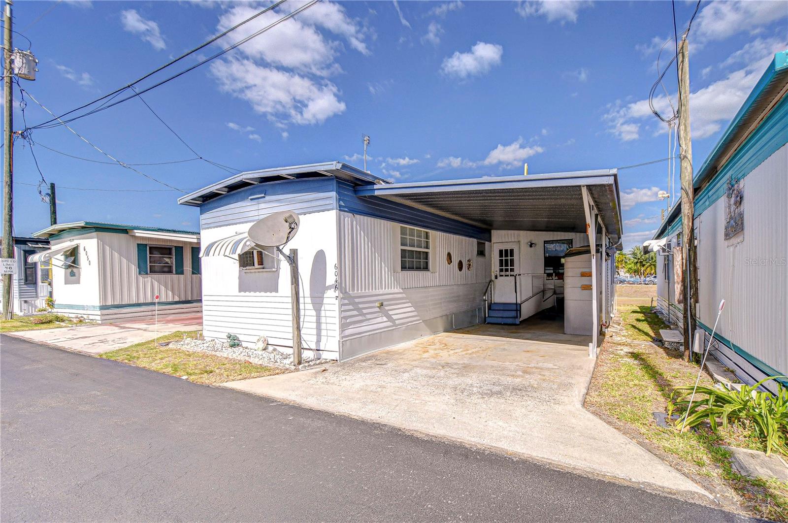 6046 HARRIET ST, ZEPHYRHILLS, FL, 33542