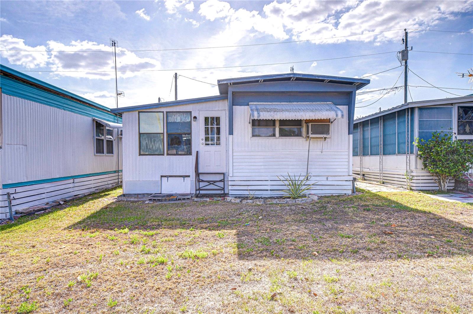 6046 HARRIET ST, ZEPHYRHILLS, FL, 33542