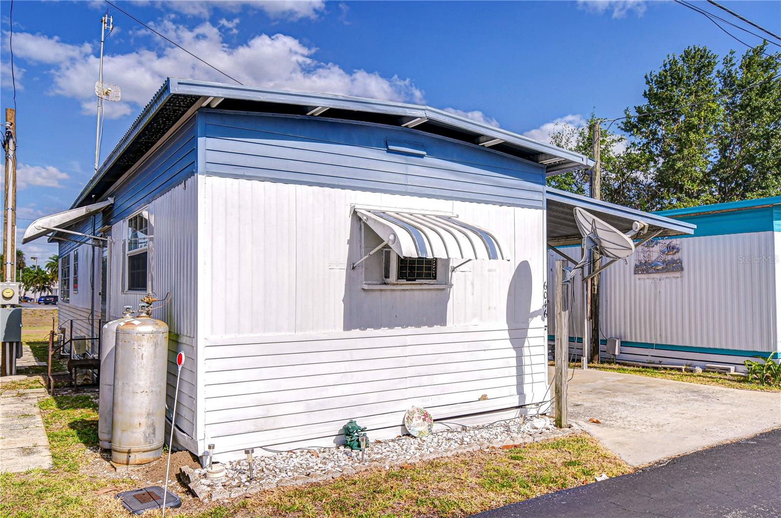 6046 HARRIET ST, ZEPHYRHILLS, FL, 33542