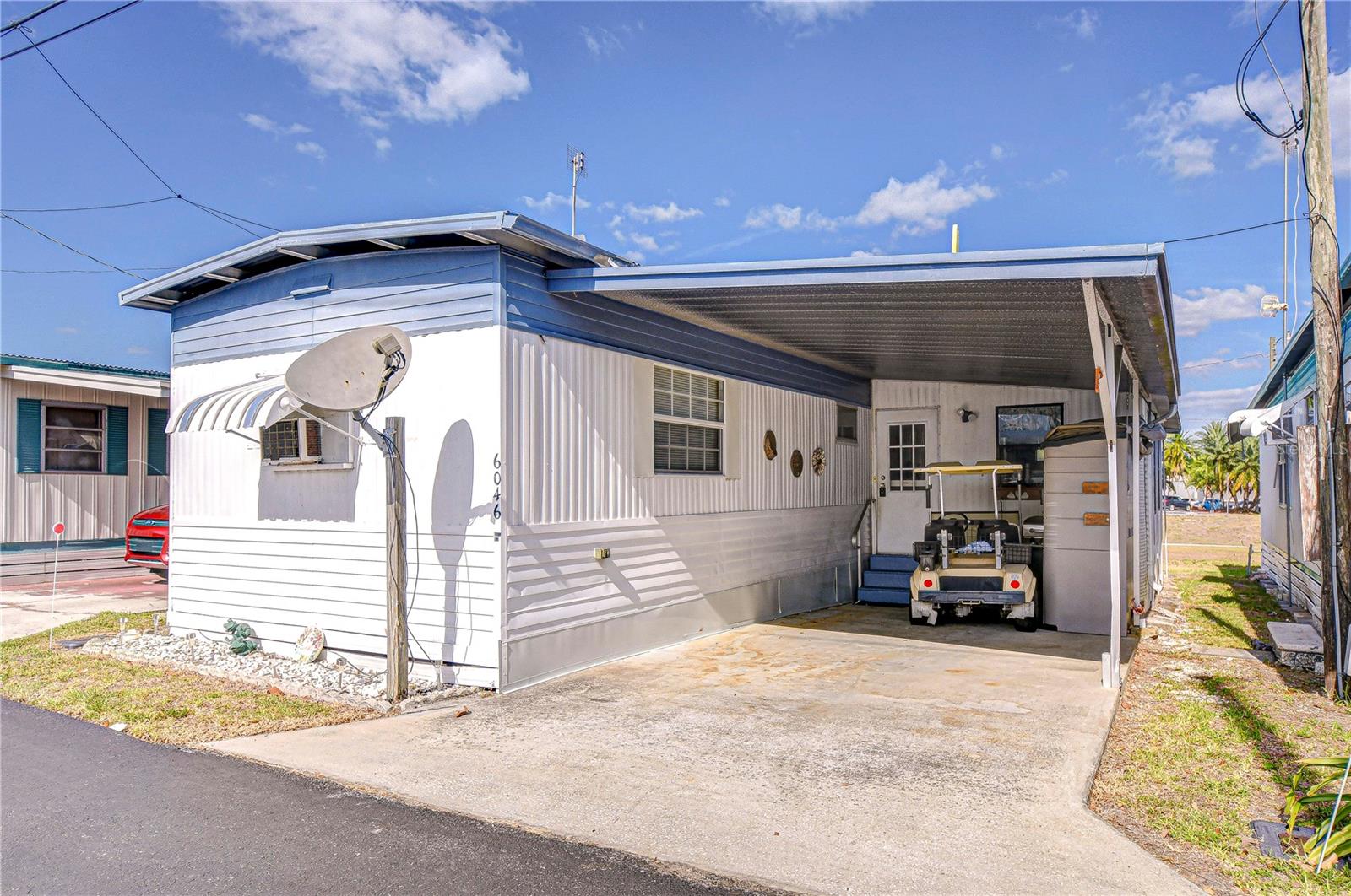 6046 HARRIET ST, ZEPHYRHILLS, FL, 33542