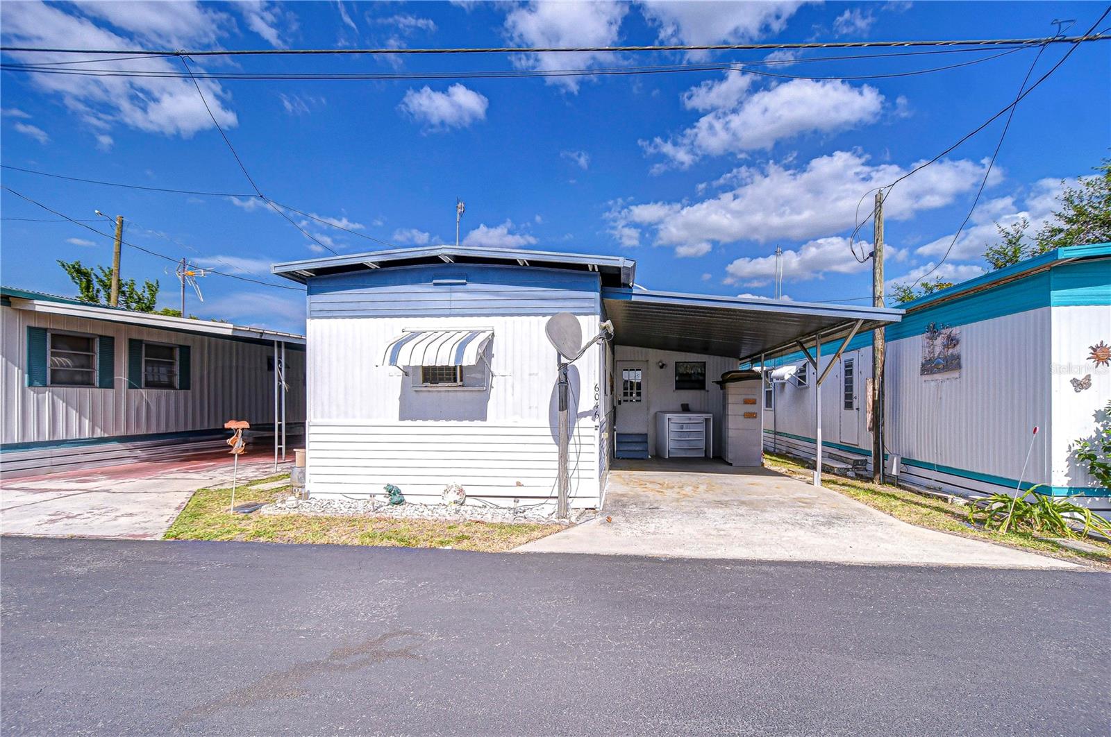 6046 HARRIET ST, ZEPHYRHILLS, FL, 33542