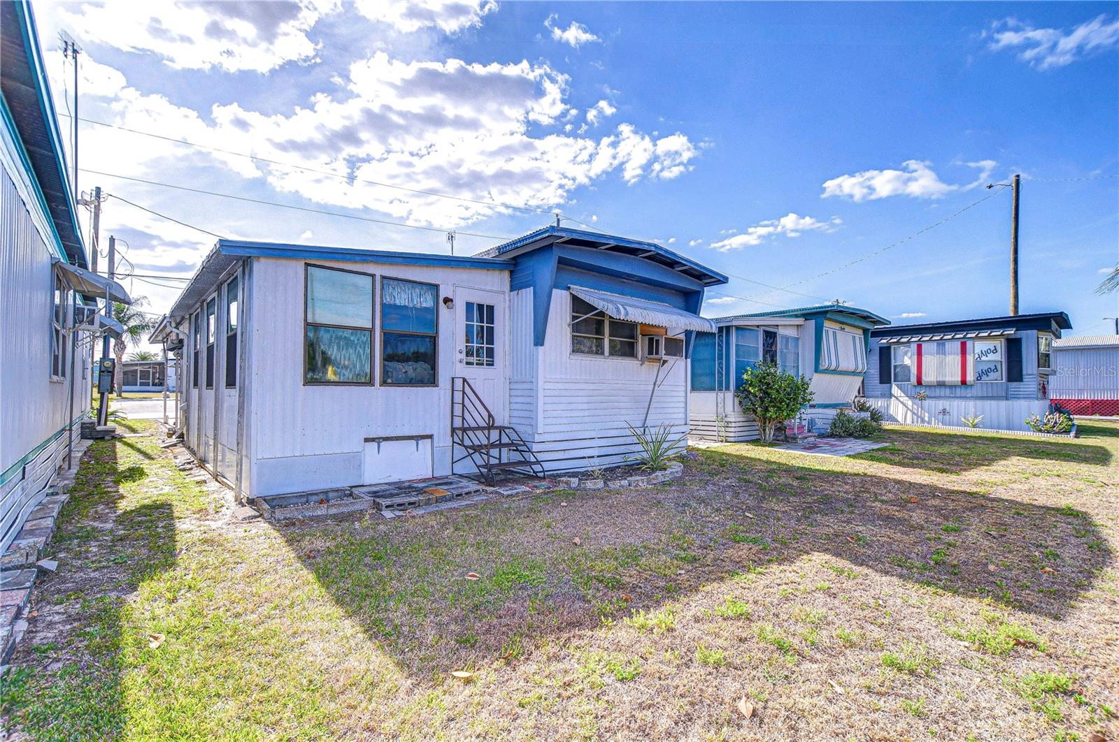 6046 HARRIET ST, ZEPHYRHILLS, FL, 33542