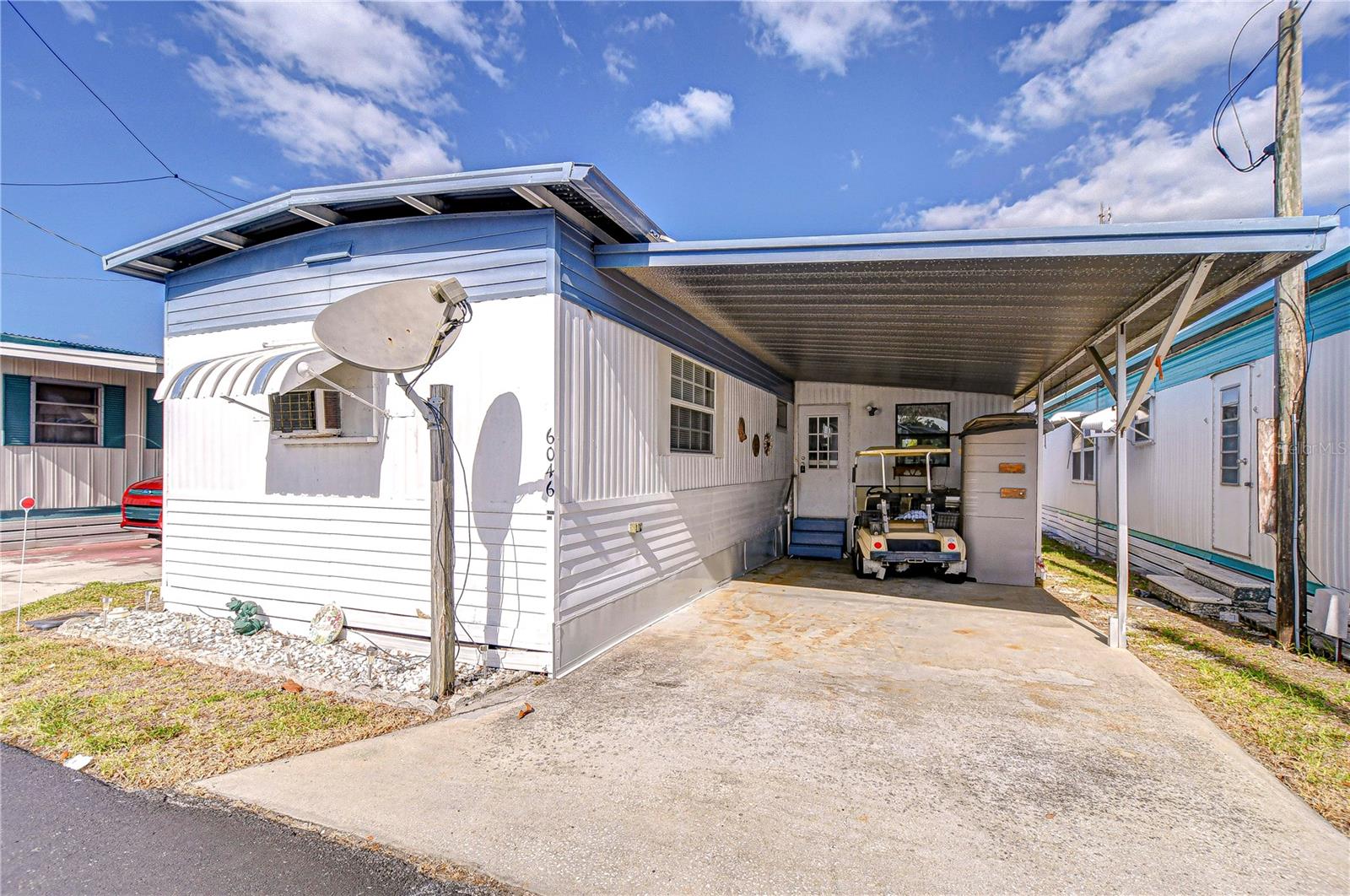 6046 HARRIET ST, ZEPHYRHILLS, FL, 33542