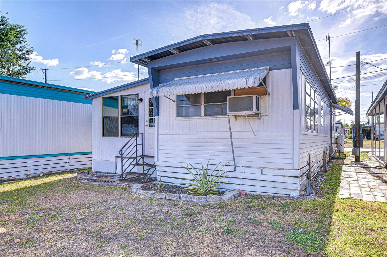 6046 HARRIET ST, ZEPHYRHILLS, FL, 33542