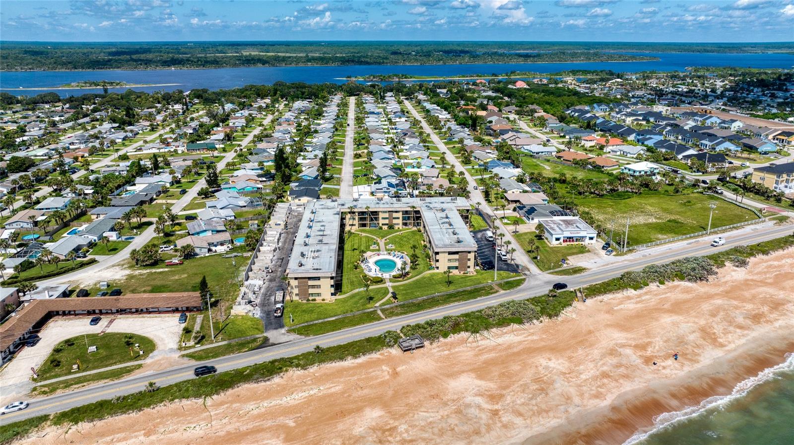 2100 OCEAN SHORE BLVD #1120, ORMOND BEACH, FL, 32176