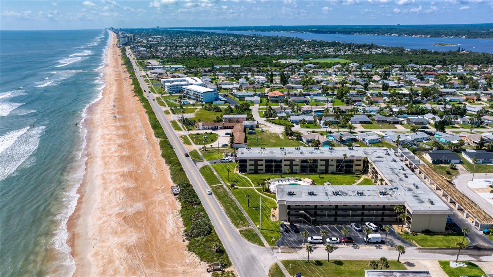 2100 OCEAN SHORE BLVD #1120, ORMOND BEACH, FL, 32176