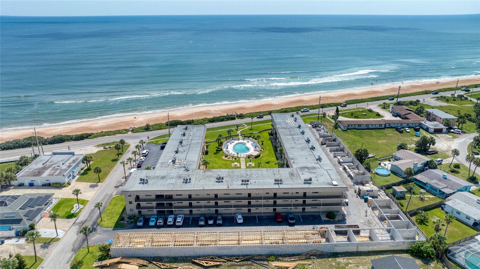 2100 OCEAN SHORE BLVD #1120, ORMOND BEACH, FL, 32176